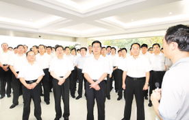 瞄準(zhǔn)服務(wù)業(yè)高端 天津科技服務(wù)業(yè)五年增百億